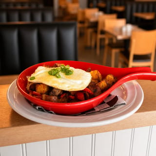 Corned Beef Hash