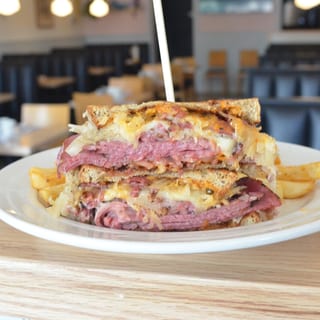 The Ruben