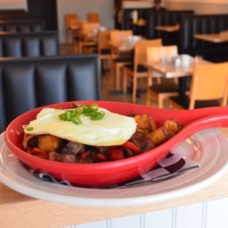 Southern Grits: A Comforting Breakfast Staple