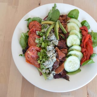 Tchotchke Salad