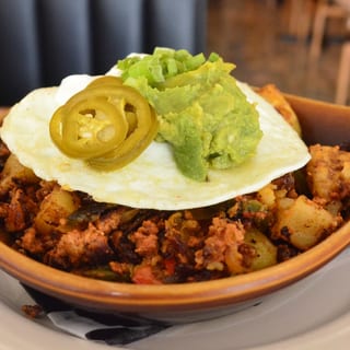 Southwest Hash