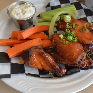 6 Wings