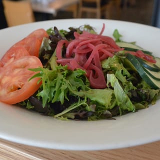 Green Salad