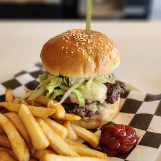 Smash Burger